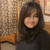 Janon Abdurakhmonova