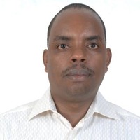 Samuel Mutuota