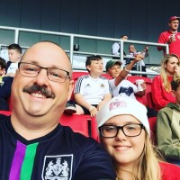 Rodney Kendall Pcqi Iosh