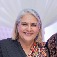 Abeda Khan