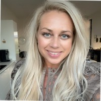 Katrine Fjeldsted