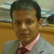 Mohammad Farid Hossain Bhuiyan