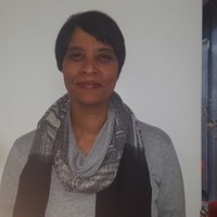 Aneesa Dramat