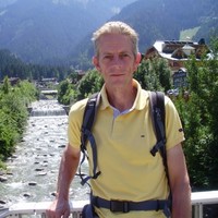 Fred Van Bemmel
