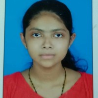 Ann maria Babu