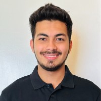 Viren Patel