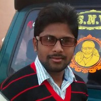 Nagendra Virat