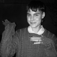 Billie Smith