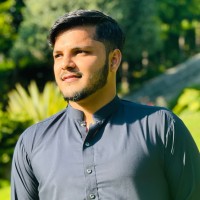 M Azan Khan