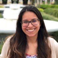 Maria A. Cruz, Phd