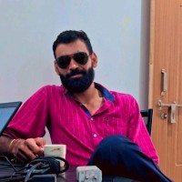 Ranavijay Yadav