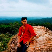 Nagarajan K K