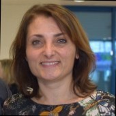 Carole Lumbreras Lafont
