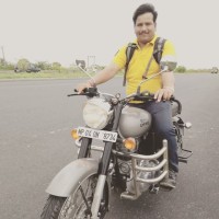 Suresh Tyagi