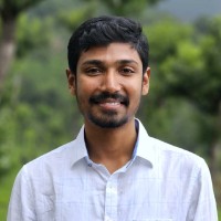 Karthik V