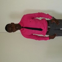 simbarashe prince chibaya