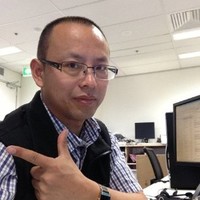 Lifeng Chang