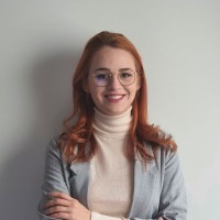 Maria Makhnusha
