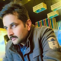 Navjot Dhillon