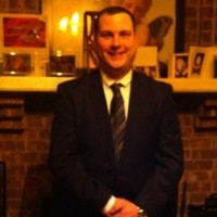 Brian O'Connor