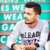 Shivam Dubey .