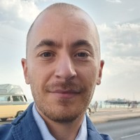 Alessandro Calzolari