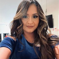 Olga Gomez