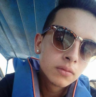 Juan diego Bohorquez luna