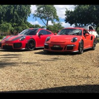 Brian Harding  BEc FCA