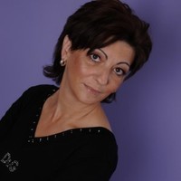 Silvia Stamm