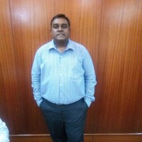 Jarold Thomas Singh