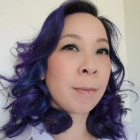 Sharon Chan