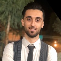 Ahmad Ahmadi
