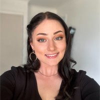 Scarlett Morris