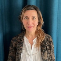 Nathalie Prevost