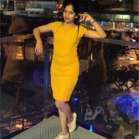 Kavya Shree.G