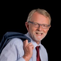 Brian O'Donovan