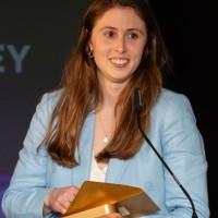 Anna Kimberley
