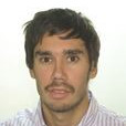 Juan Pablo Mercado Obrador