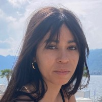 Marissa Reyes