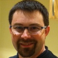 Eric Senée