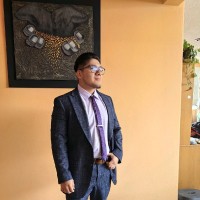 Agustin Villalba Adames