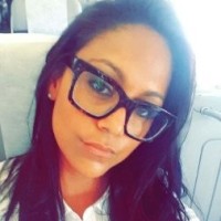 Indira Patrício