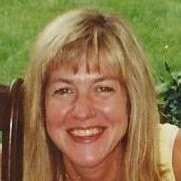 Christine Barray