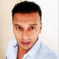 Kiran Thorat