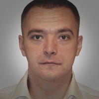 Serhii Simon