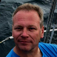 Bart Colenbrander