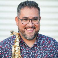 Johnny Salinas