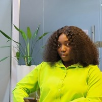 Ayomide Kehinde