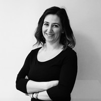 Beril Büyüker Şenyurt